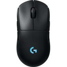 Logitech G Pro 2 Wireless Black